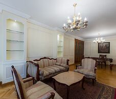 VESTA - Heliopolis Residence