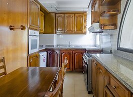 VESTA - Heliopolis Residence