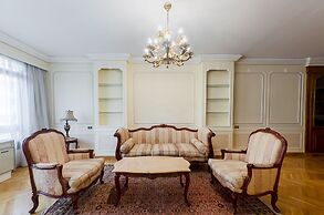 VESTA - Heliopolis Residence