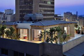 VESTA - Heliopolis Residence