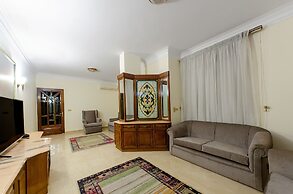 VESTA - Heliopolis Residence