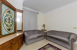 VESTA - Heliopolis Residence