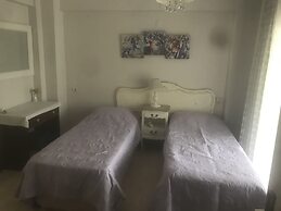 PALMİYE PANSİYON
