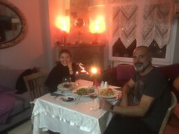 PALMİYE PANSİYON