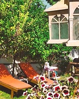 PALMİYE PANSİYON