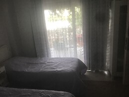 PALMİYE PANSİYON