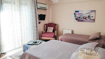 PALMİYE PANSİYON