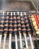 PALMİYE PANSİYON