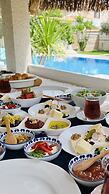 Pürlen Otel Alaçatı