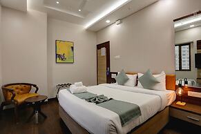Hotel Ozone Inn