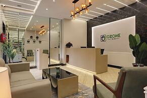 Hotel Ozone Inn
