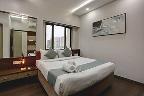 Hotel Ozone Inn