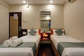 Hotel Ozone Inn