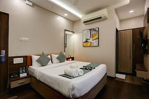 Hotel Ozone Inn