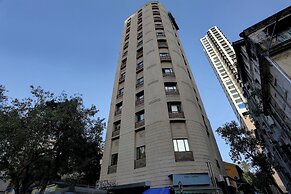 Hotel Ozone Inn