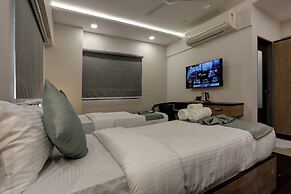 Hotel Ozone Inn