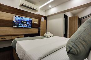 Hotel Ozone Inn