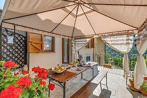 Podere del Ciacchi Among Tuscany Greenery