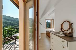 Podere del Ciacchi Among Tuscany Greenery