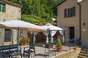 Podere del Ciacchi Among Tuscany Greenery