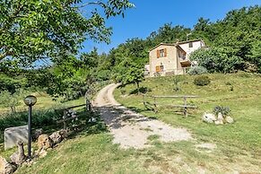 Podere del Ciacchi Among Tuscany Greenery
