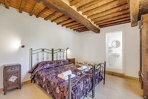 Podere del Ciacchi Among Tuscany Greenery