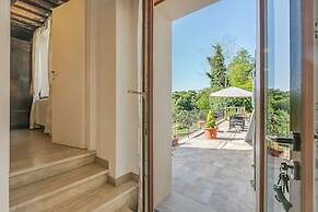 Podere del Ciacchi Among Tuscany Greenery
