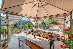 Podere del Ciacchi Among Tuscany Greenery