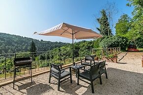 Podere del Ciacchi Among Tuscany Greenery