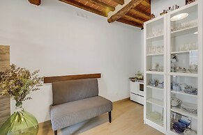 Podere del Ciacchi Among Tuscany Greenery