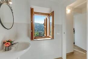 Podere del Ciacchi Among Tuscany Greenery