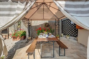 Podere del Ciacchi Among Tuscany Greenery
