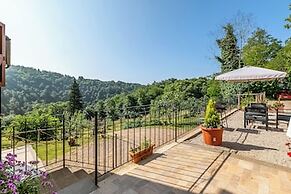 Podere del Ciacchi Among Tuscany Greenery