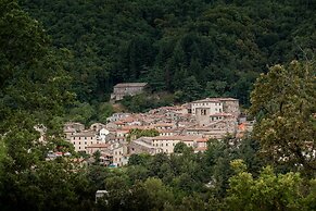 Podere del Ciacchi Among Tuscany Greenery