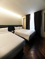 LE SEOUL HOTEL