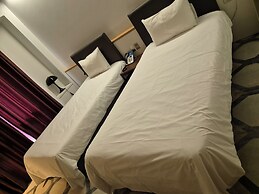 LE SEOUL HOTEL