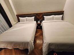 LE SEOUL HOTEL