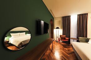 LE SEOUL HOTEL