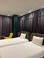 LE SEOUL HOTEL