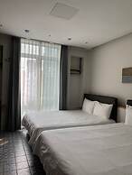 LE SEOUL HOTEL