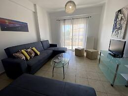Impeccable Apt Sleeps 5 in Heraklion