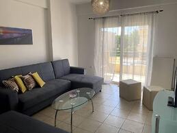 Impeccable Apt Sleeps 5 in Heraklion