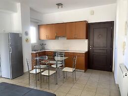 Impeccable Apt Sleeps 5 in Heraklion