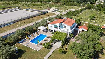 Villa Marina