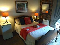 Khokha Moya Guesthouse
