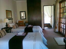Khokha Moya Guesthouse