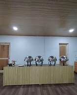Tongspon Camp