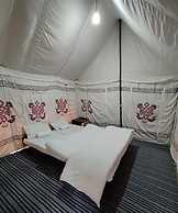 Tongspon Camp