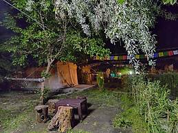 Tongspon Camp