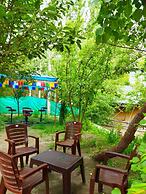 Tongspon Camp